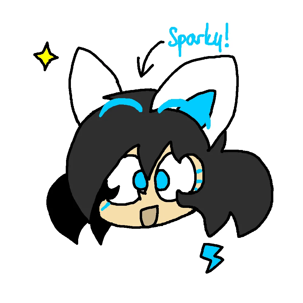 sparky theoliveoli